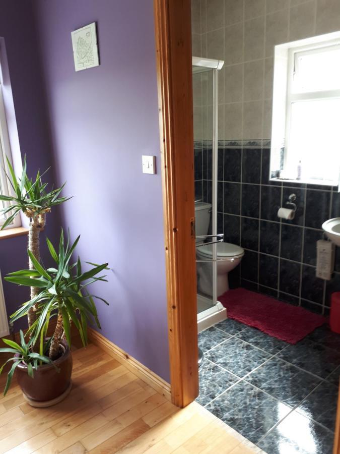 Tullaleagan Guesthouse Оугтерард Екстериор снимка
