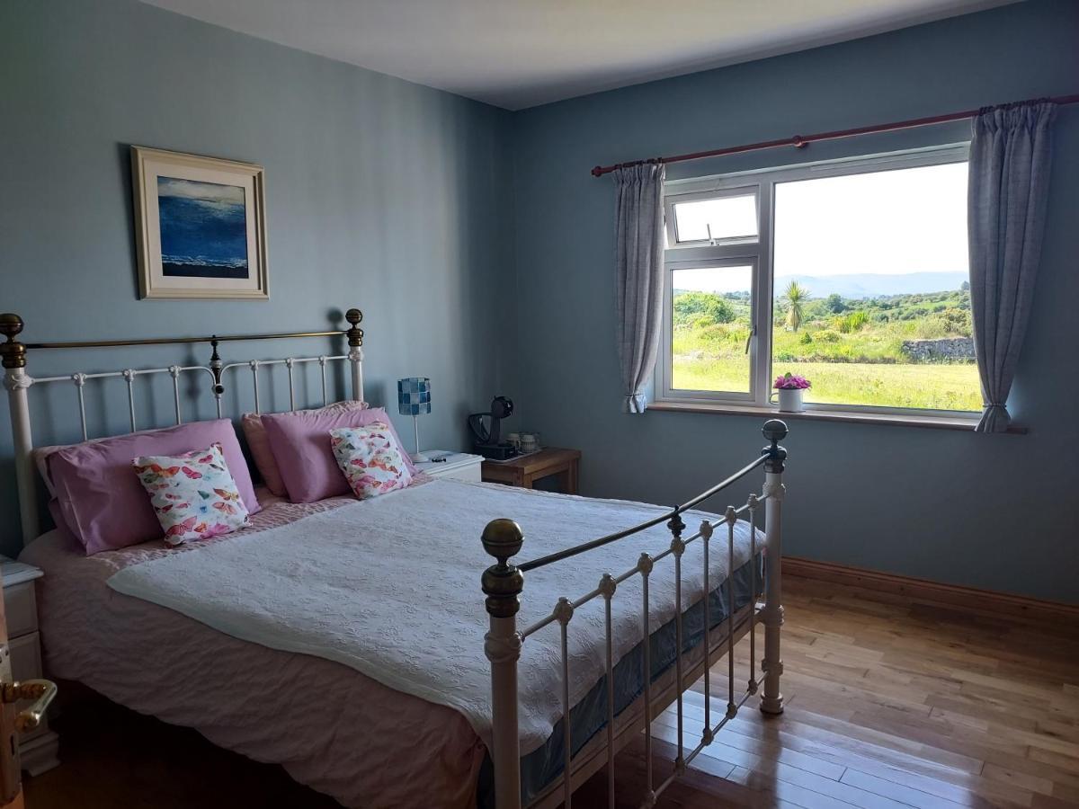 Tullaleagan Guesthouse Оугтерард Екстериор снимка