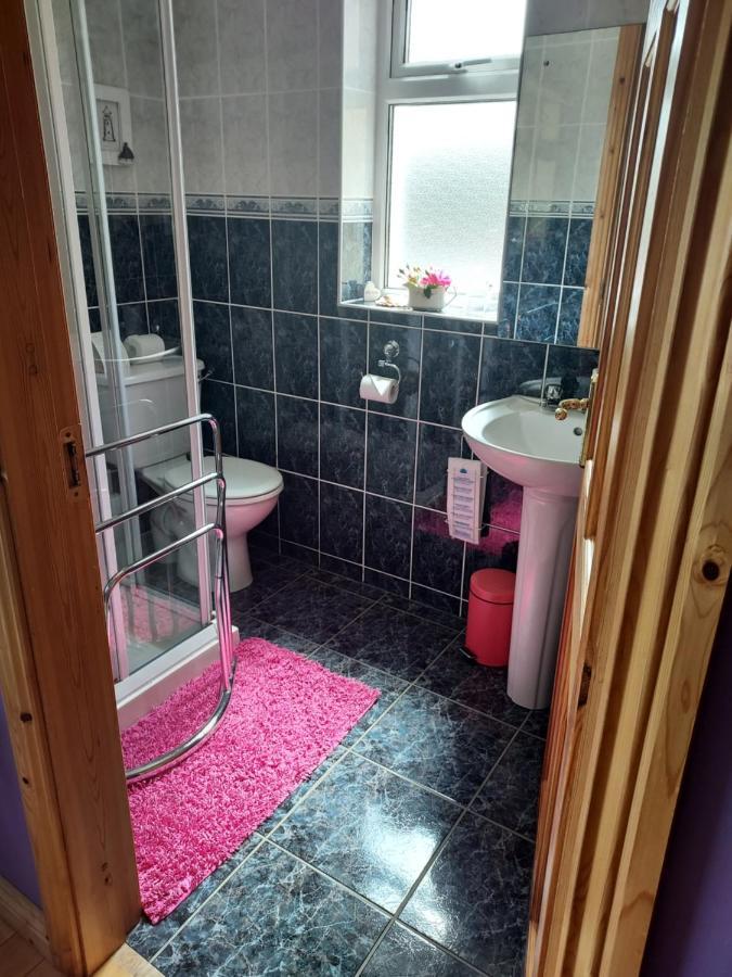 Tullaleagan Guesthouse Оугтерард Екстериор снимка