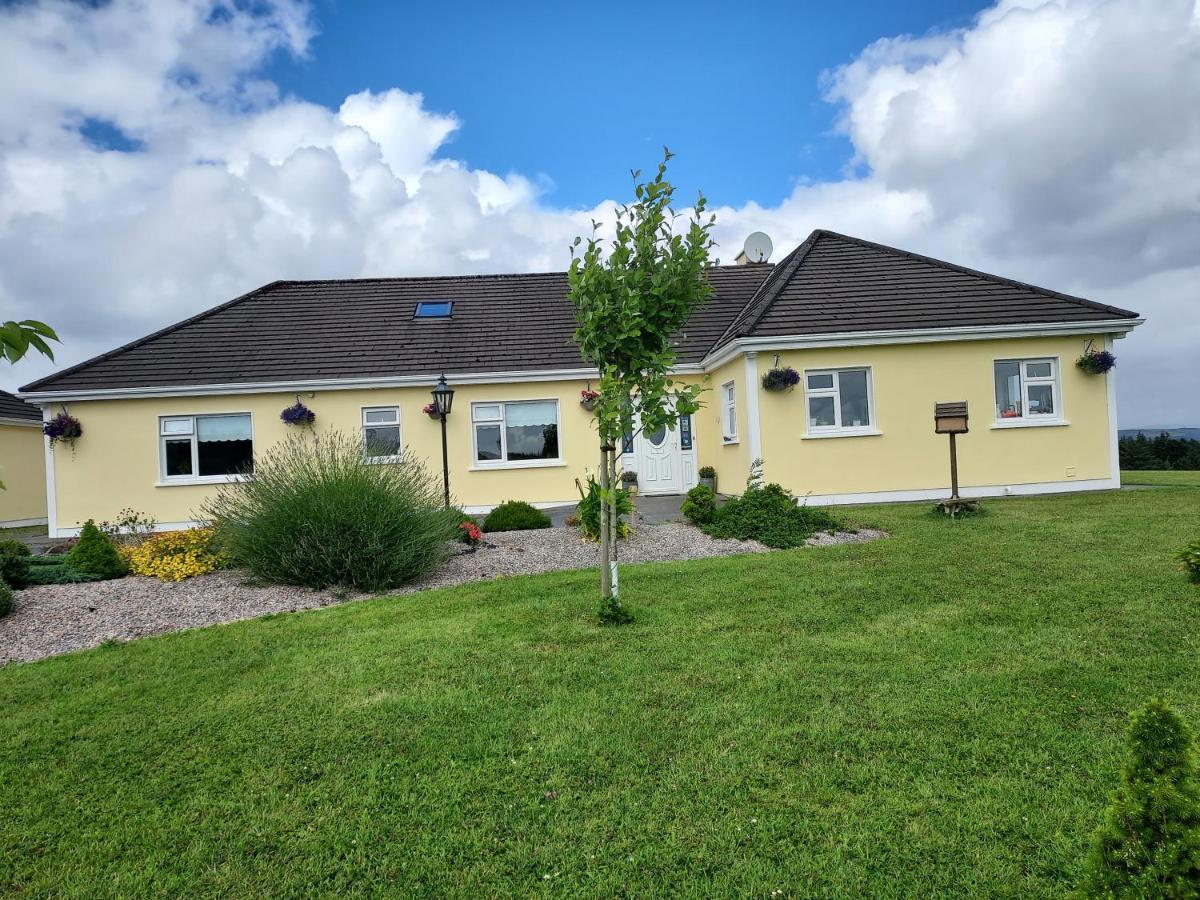 Tullaleagan Guesthouse Оугтерард Екстериор снимка