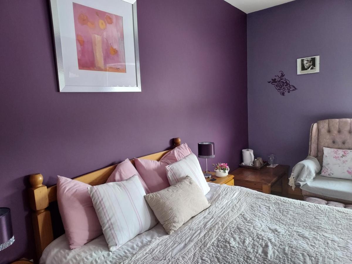 Tullaleagan Guesthouse Оугтерард Екстериор снимка