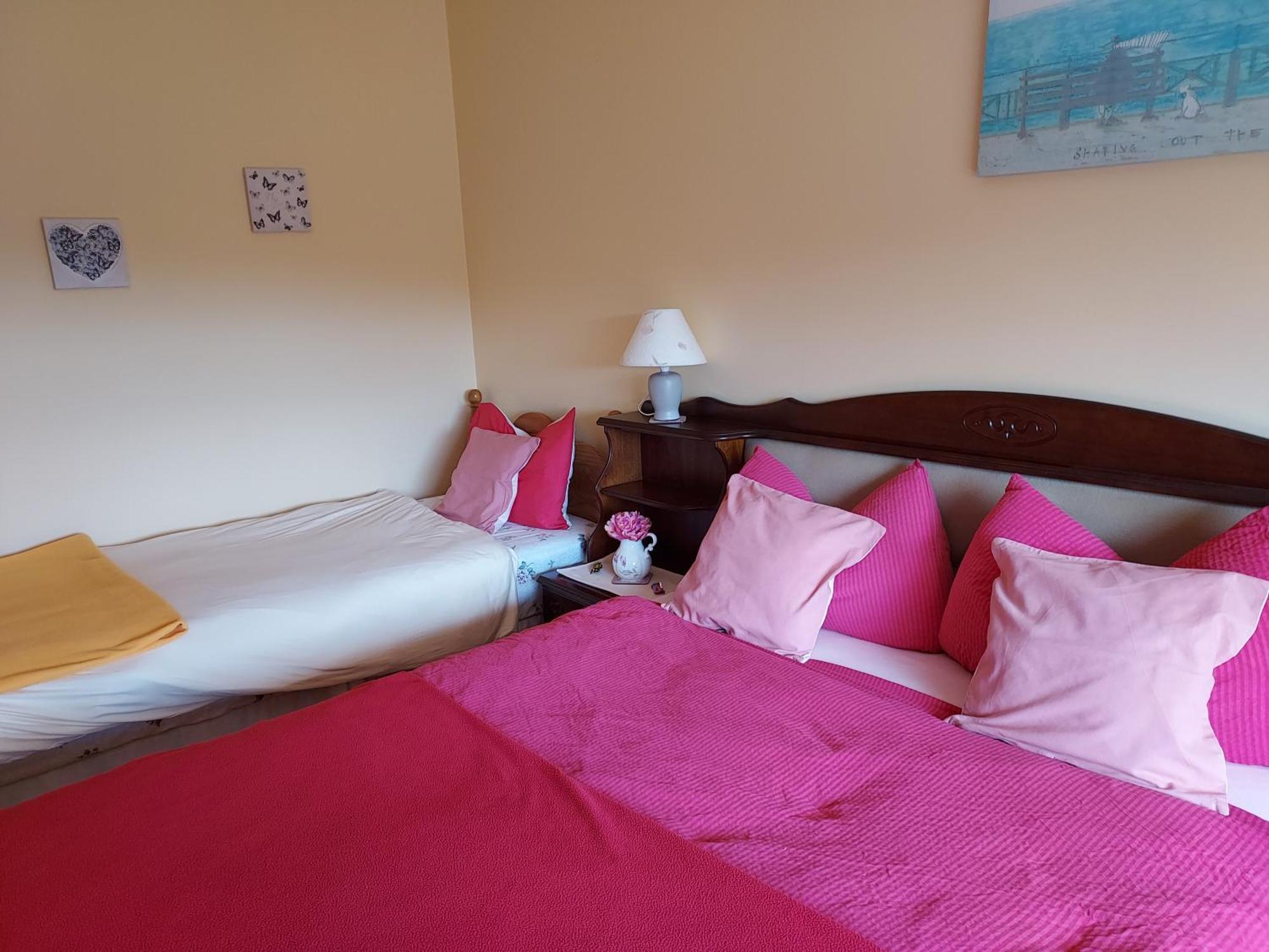 Tullaleagan Guesthouse Оугтерард Екстериор снимка