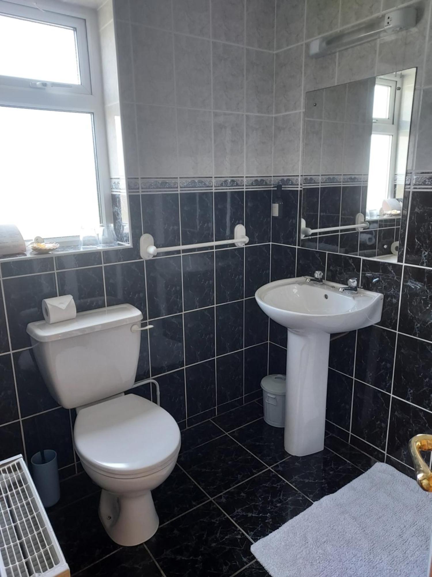 Tullaleagan Guesthouse Оугтерард Екстериор снимка