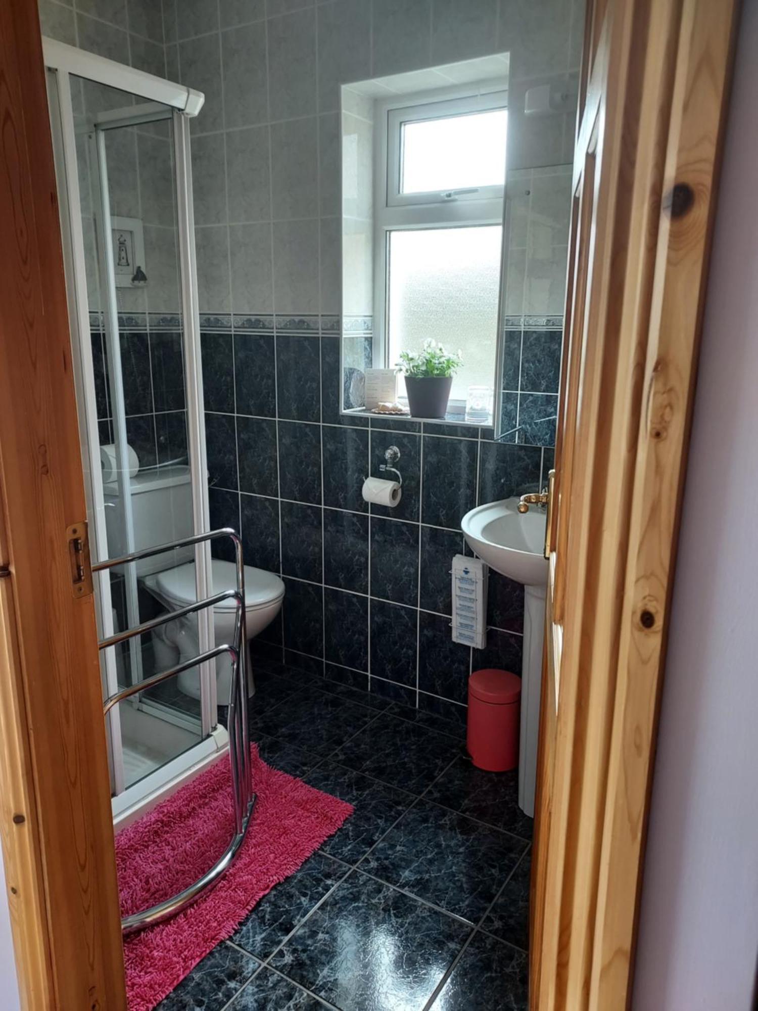 Tullaleagan Guesthouse Оугтерард Екстериор снимка