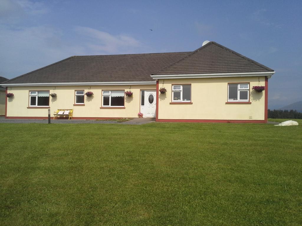 Tullaleagan Guesthouse Оугтерард Екстериор снимка