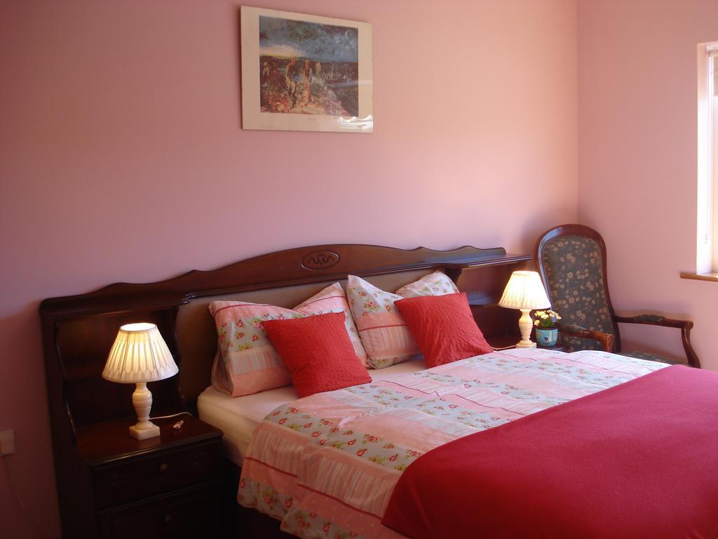 Tullaleagan Guesthouse Оугтерард Стая снимка