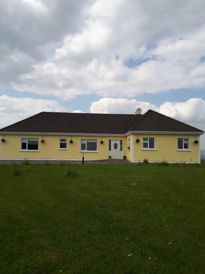 Tullaleagan Guesthouse Оугтерард Екстериор снимка