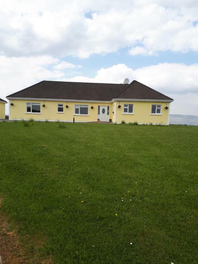 Tullaleagan Guesthouse Оугтерард Екстериор снимка