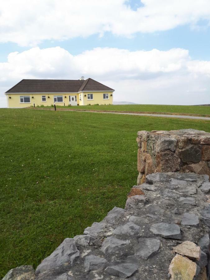 Tullaleagan Guesthouse Оугтерард Екстериор снимка