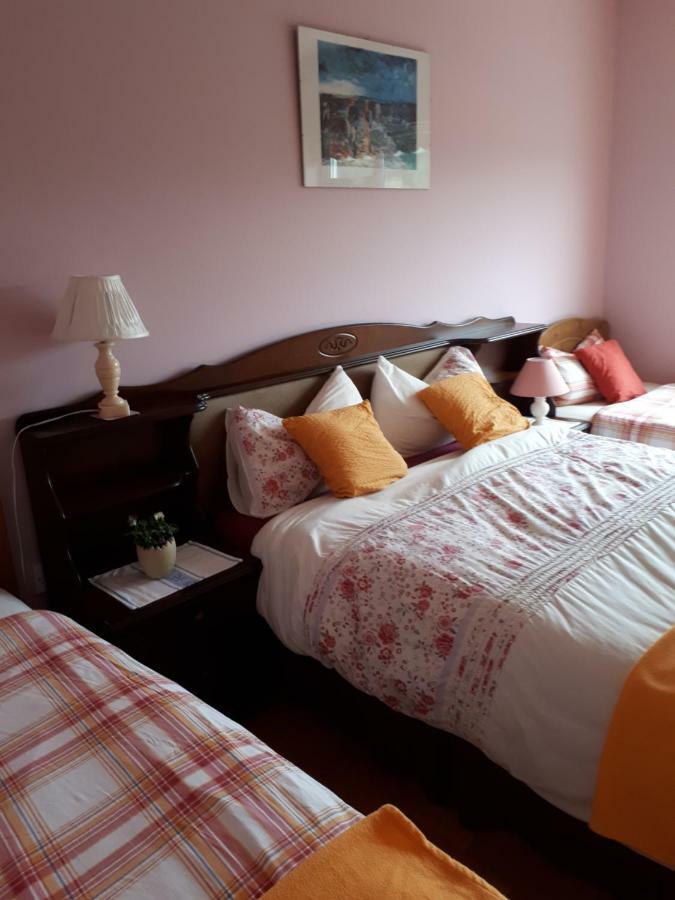 Tullaleagan Guesthouse Оугтерард Екстериор снимка