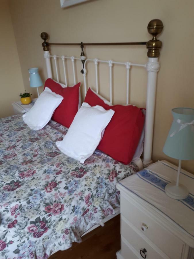 Tullaleagan Guesthouse Оугтерард Екстериор снимка