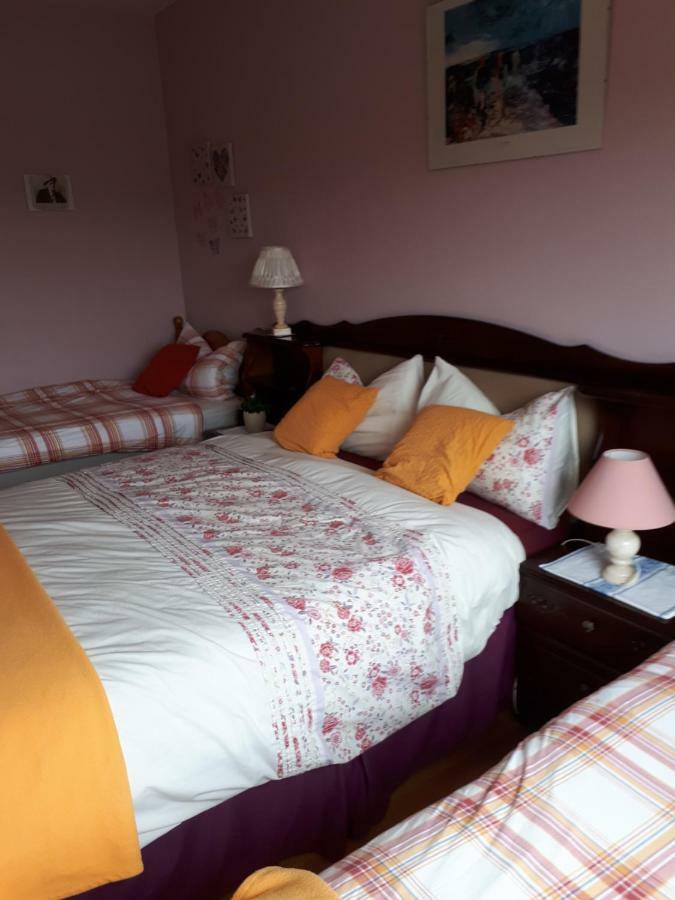 Tullaleagan Guesthouse Оугтерард Екстериор снимка