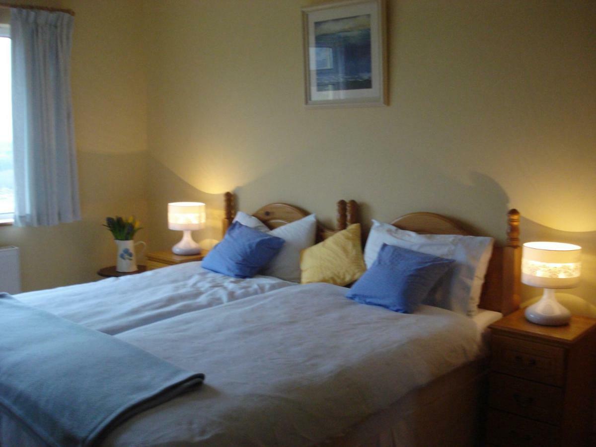 Tullaleagan Guesthouse Оугтерард Екстериор снимка